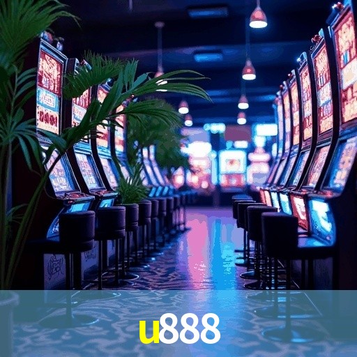 U888
