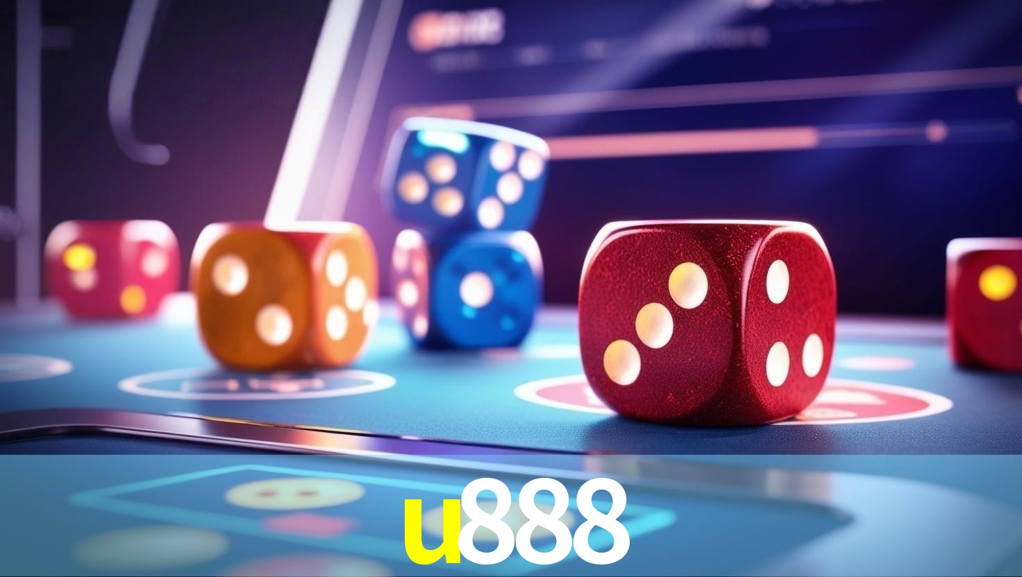 U888