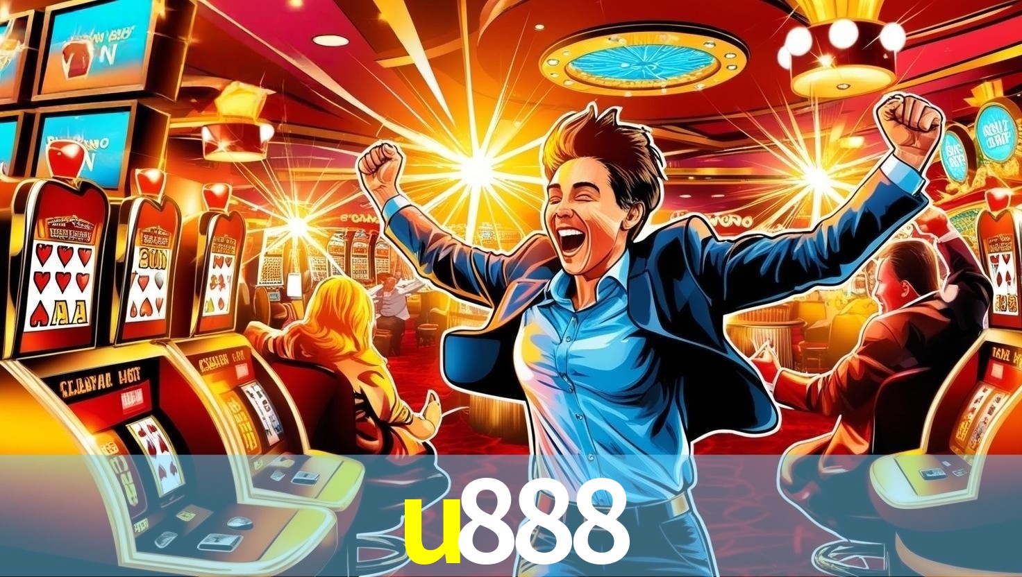U888