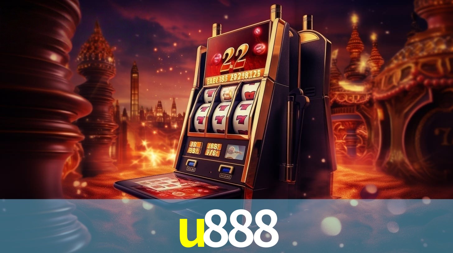 U888