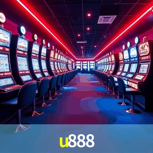 U888