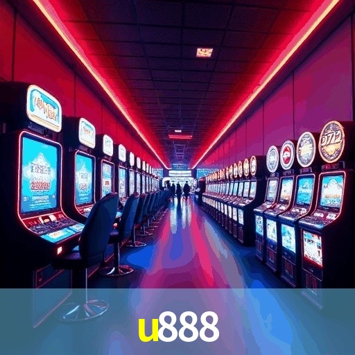 U888